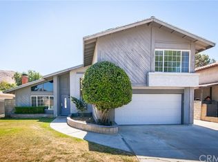 12861 Vivienda Ave, Grand Terrace, CA 92313