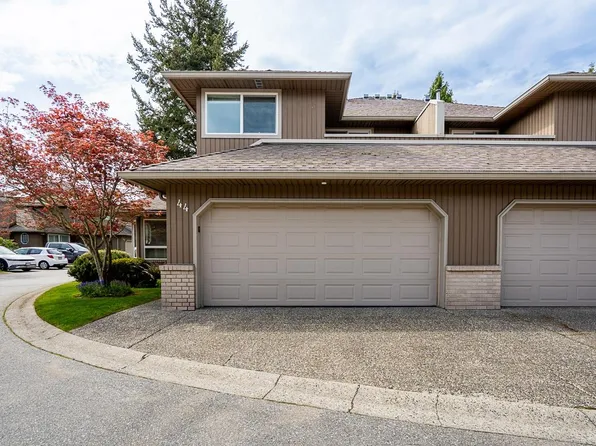 8560 162nd St #44, Surrey, BC V4N 1B4