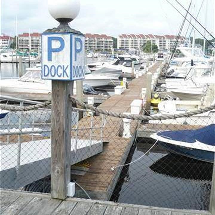 1st image of 4605 Lightkeepers Way #Lightkeepers Marina