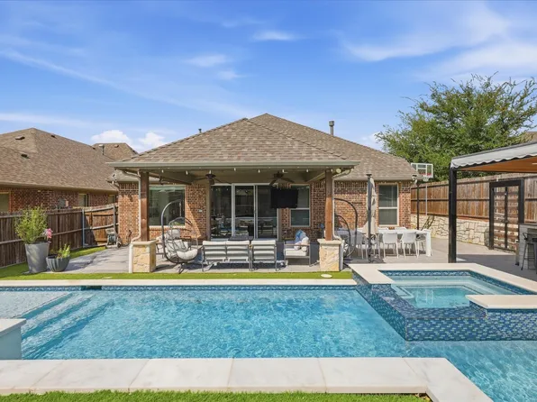10701 Galveston Pl, McKinney, TX 75071