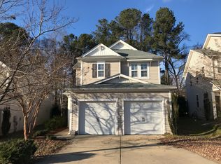 2020 Remington Oaks Cir, Cary, NC 27519