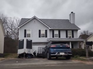 519 Hillcrest Cross Rd, Canton, GA 30115