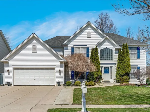 91 Autumn Creek Ct, East Amherst, NY 14051