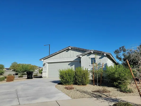 17486 W Via De Luna Dr, Surprise, AZ 85387