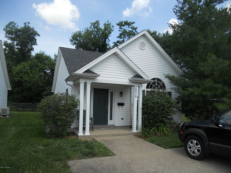 1st image of 601 Colonial Ct APT E