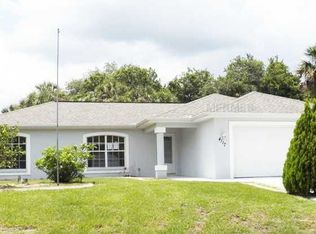 4117 Appleton Ter, North Port, FL 34286