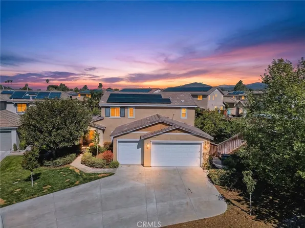 1214 Syringa Ct, Beaumont, CA 92223