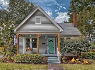 714 Oakland Ave, Cayce, SC 29033