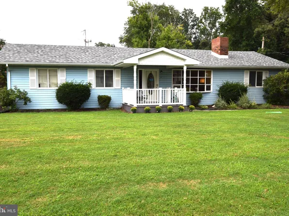 16 Donovan Dr, Milford, DE 19963