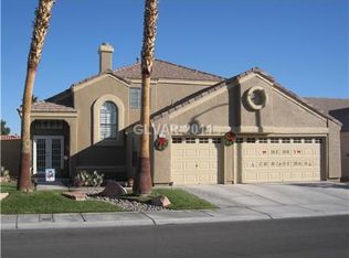 3108 Donnegal Bay Dr, Las Vegas, NV 89117