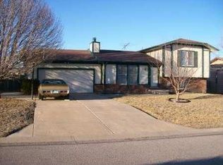 406 Burning Tree Rd, Derby, KS 67037