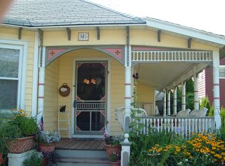 805 Hammond Ave, Bradley Beach, NJ 07720