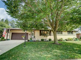 763 Windsor Rd, Troy, OH 45373