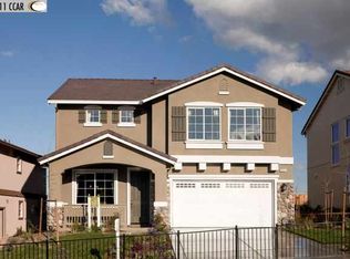 3944 Finch Ct, Antioch, CA