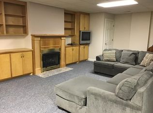 129 Lincoln Ln, Dobson, NC 27017