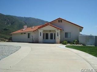1061 Knoll St, Devore Heights, CA 92407