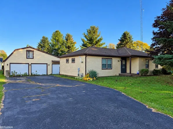 70 Casey Dr, Port Sanilac, MI 48469
