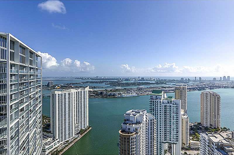 1st image of 495 Brickell Ave APT 5708