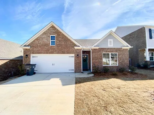 4022 Waterford Pkwy, Calera, AL 35040