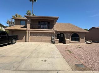 6142 W Sierra St, Glendale, AZ 85304