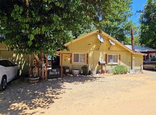 1157 Eugene St, Maricopa, CA 93252