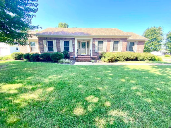 1508 Julie St, Union City, TN 38261