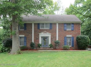 13111 Springhill Way, Prospect, KY 40059