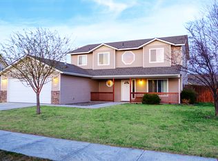 4011 Manassas Ct, Pasco, WA