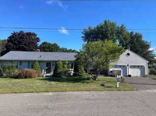 177 Flint St, Springfield, MA 01129