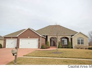 5304 Cromwell Pl, Springfield, IL 62711