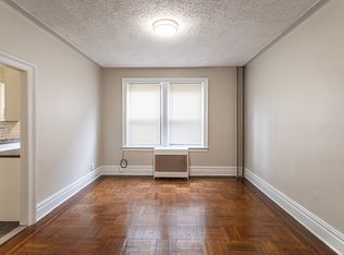 91 Fairview Ave #D2, Jersey City, NJ 07304