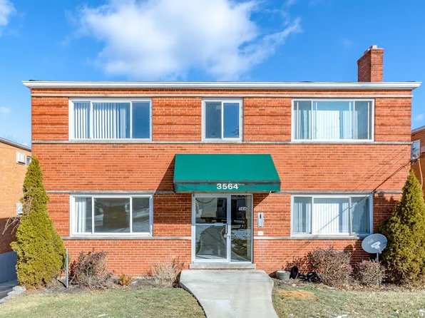 Robroy Drive Apartments, 3556 Robroy Dr #3584-02, Cincinnati, OH 45247