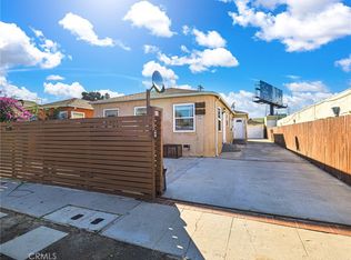 3211 Cattaraugus Ave, Los Angeles, CA 90034