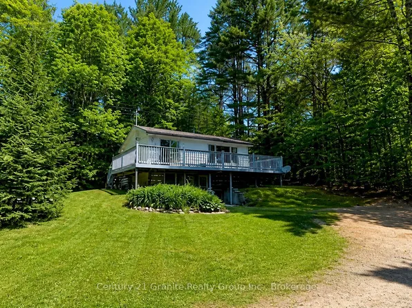 1019 Pike Ln, Dysart Et Al, ON K0M 1S0