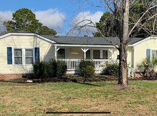 1072 Clubview Ln, Calabash, NC 28467