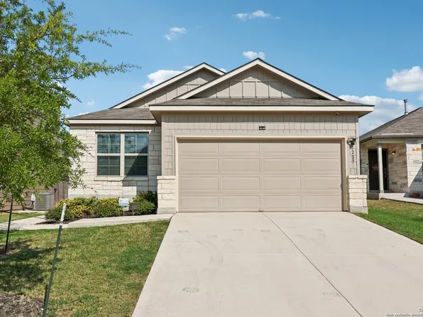 7207 Littlefoot Ln, San Antonio, TX 78253