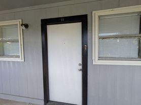 Woodrow Apartments