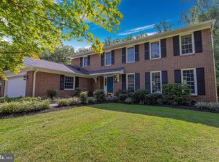 6607 Tina Ln, Mc Lean, VA 22101