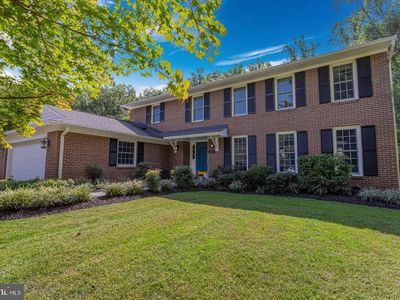 6607 Tina Ln, Mc Lean, VA, 22101
