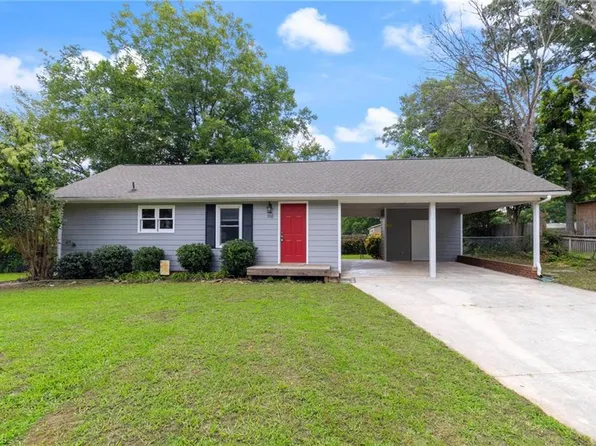 500 Washington St, Graham, NC 27253
