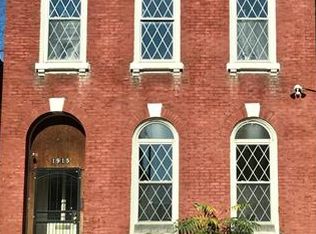1915 Newhouse Ave, Saint Louis, MO
