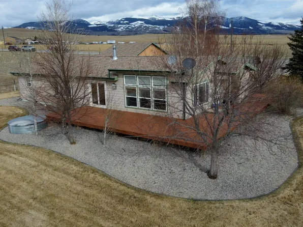 233 Obsidian Rd, Deer Lodge, MT 59722