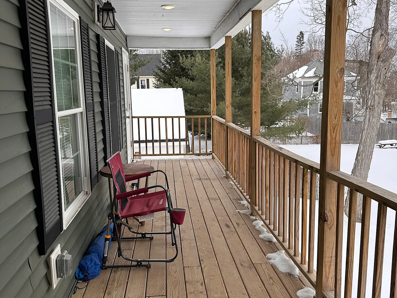 2 bed, $1,425 — Photo 2