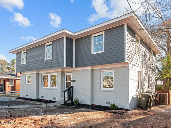 1606 Edgerton St, Goldsboro, NC 27530