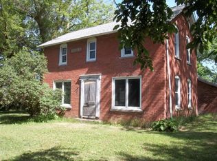 8990 Oeschger Rd, Sebewaing, MI 48759