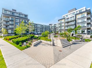 2501 Saw Whet Blvd #437, Oakville, ON L6M 5M9