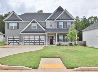 8009 Hayfields Rd, Columbus, GA 31904