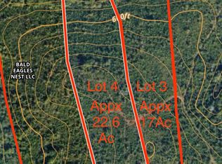 0 State Highway 36 W LOT 4, Woodland, GA 31836