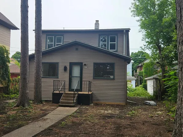 2871 N 50th STREET, Milwaukee, WI 53210