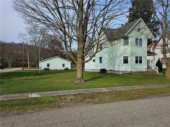 4 Shults Ave, Cohocton, NY 14826